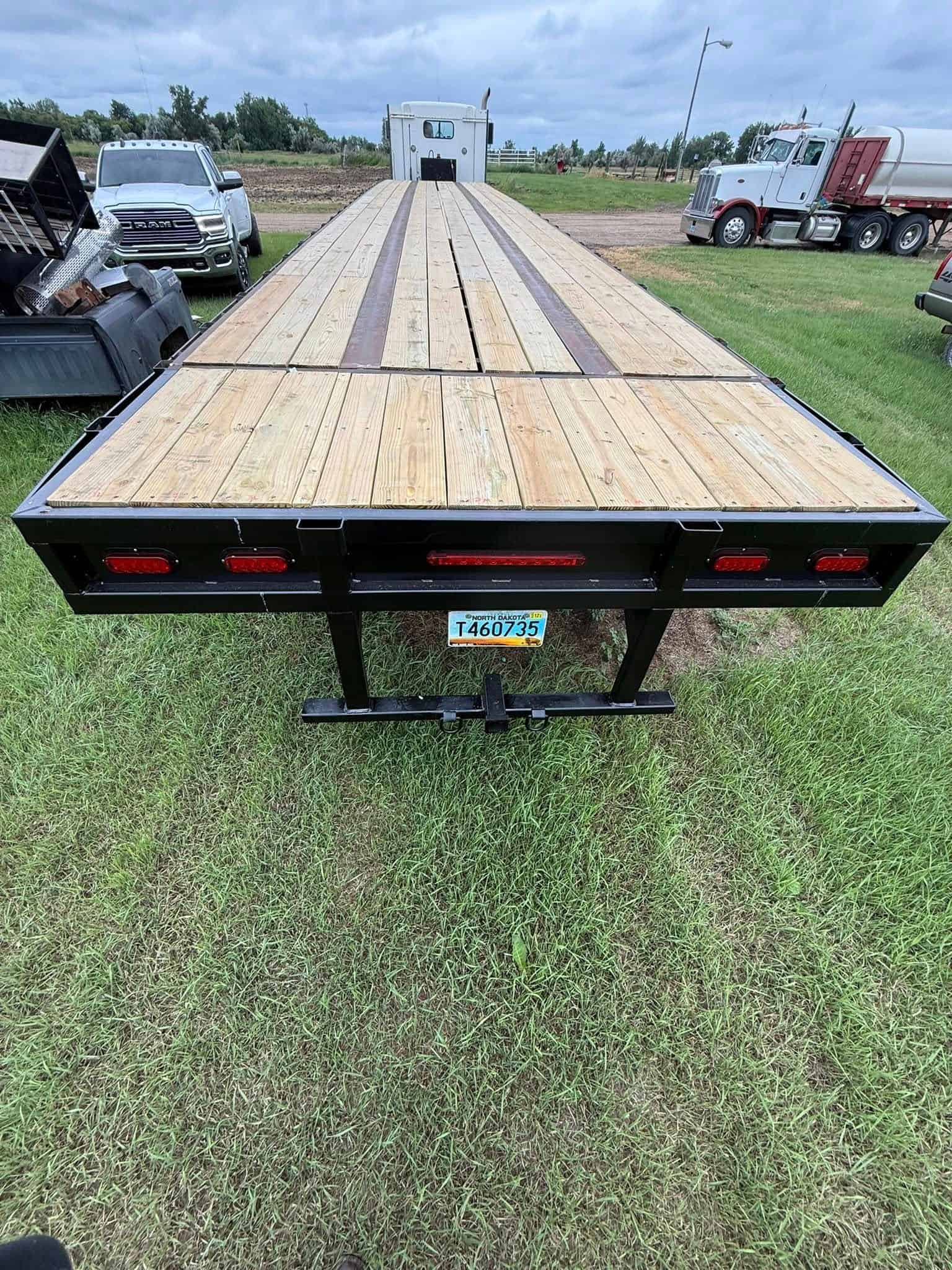 Trailer Welding & Repair image