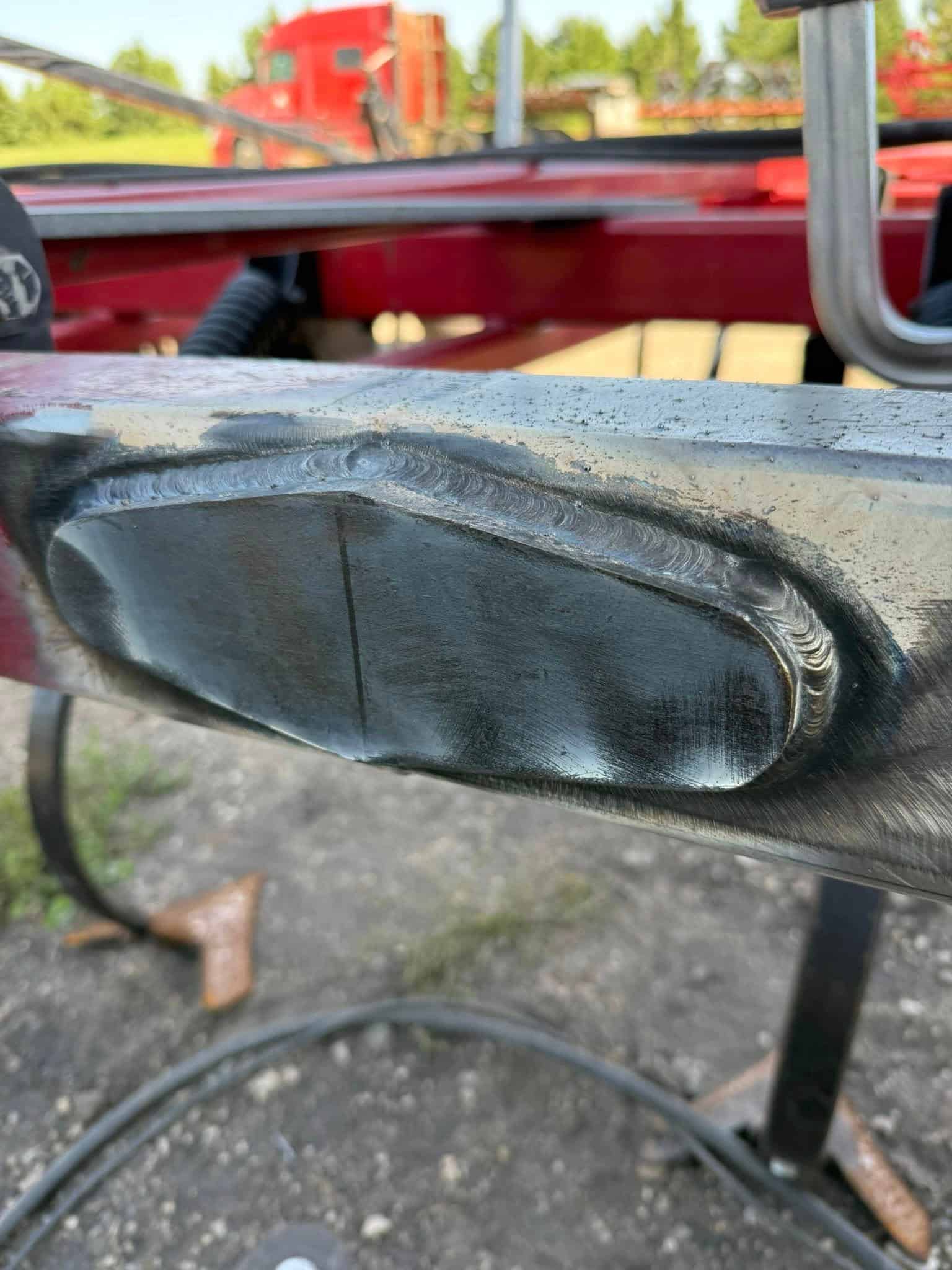 Reinforcement & Bracing image