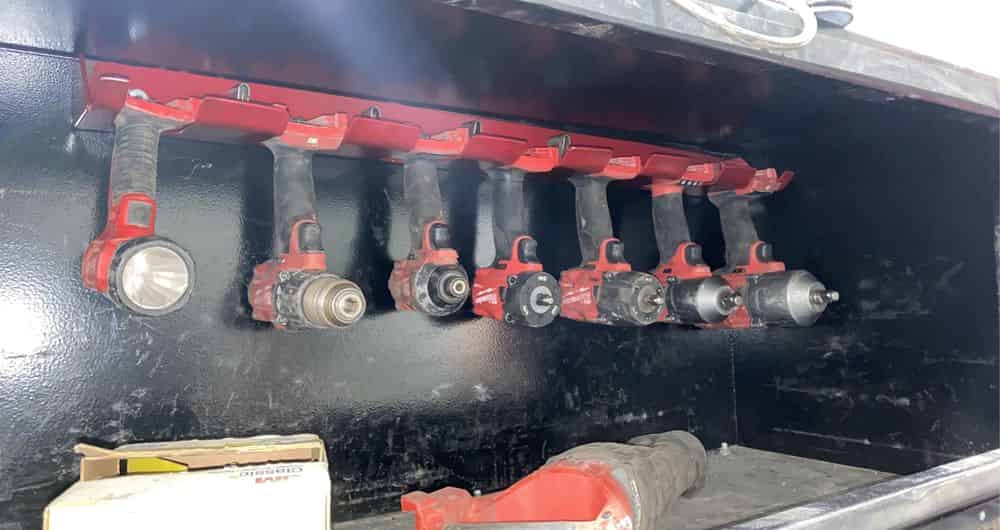 Custom Welding & Fabrication image