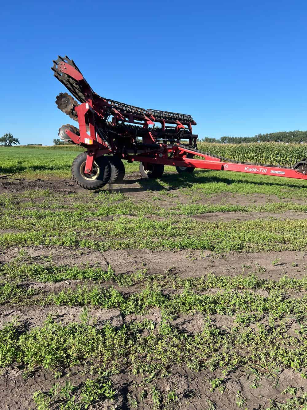 On-Site Field Welding image