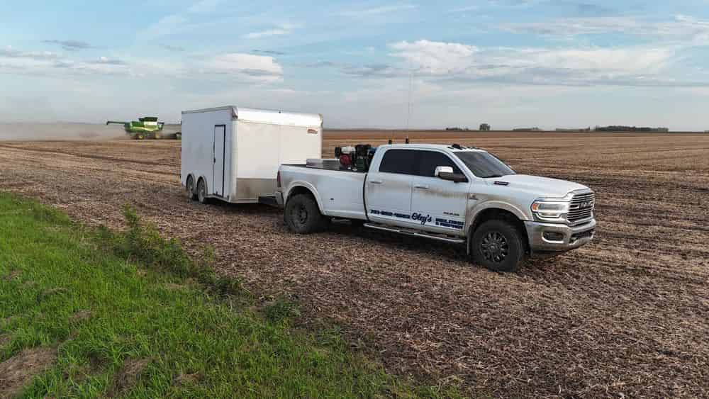 Mobile Welding Services image