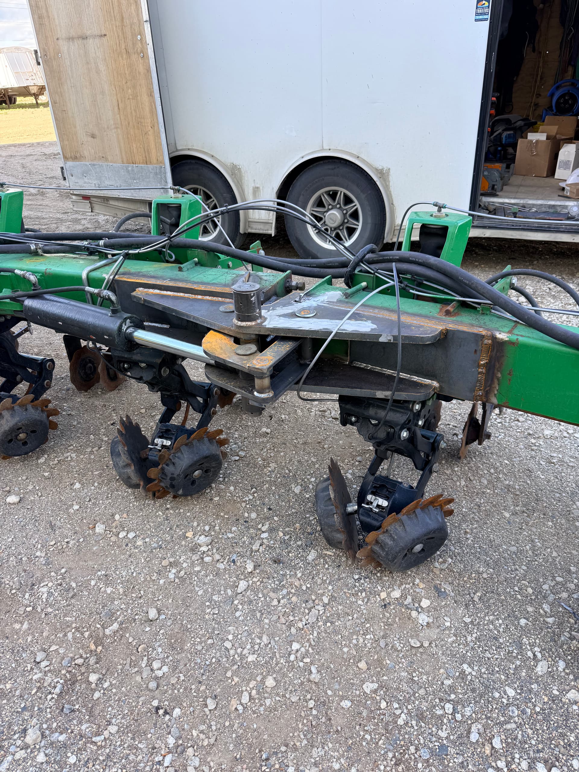 Gallery photos for Major Planter Rebuild Gets a 5-Star Result in the Red River Valley: Image #7