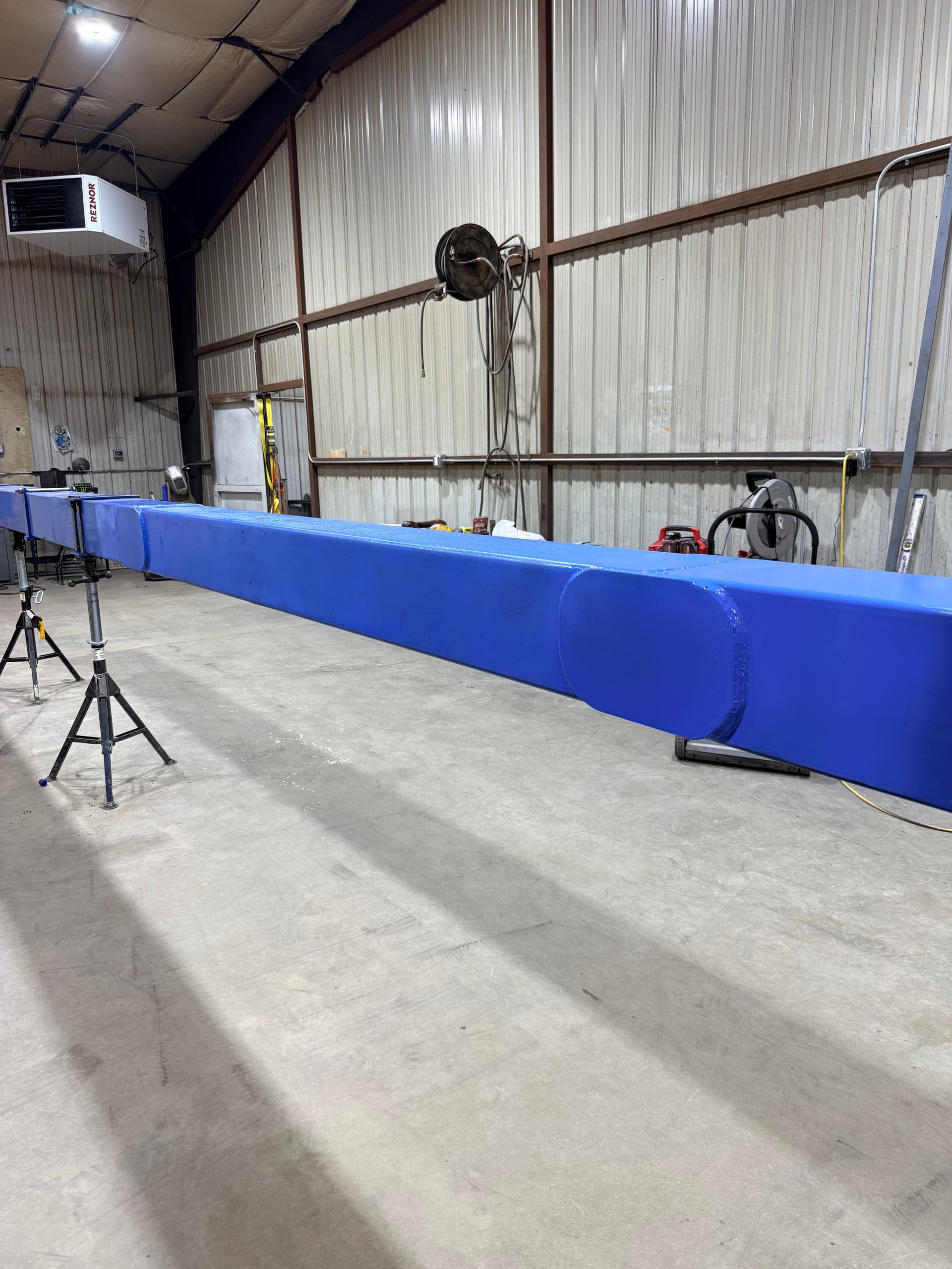 Harrow Arm Repair in Casselton ND