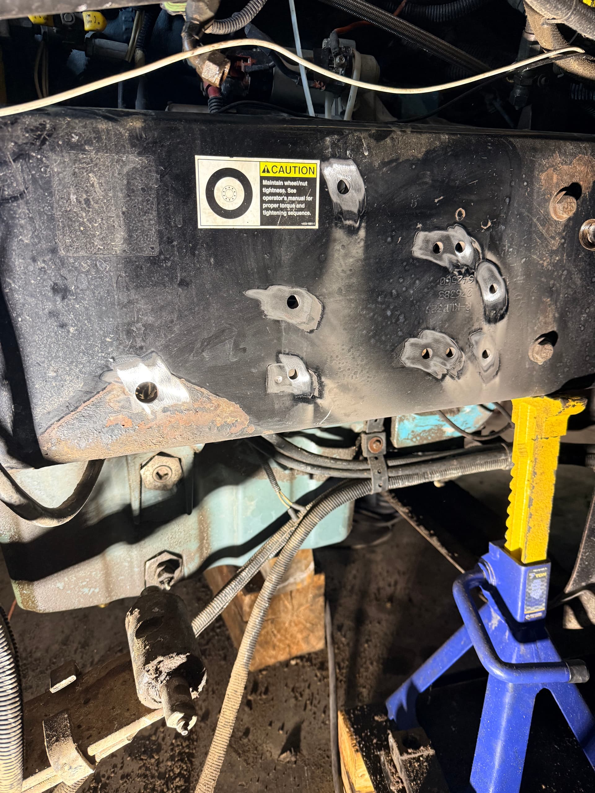 Efficient Mobile Welding Comes to West Fargo