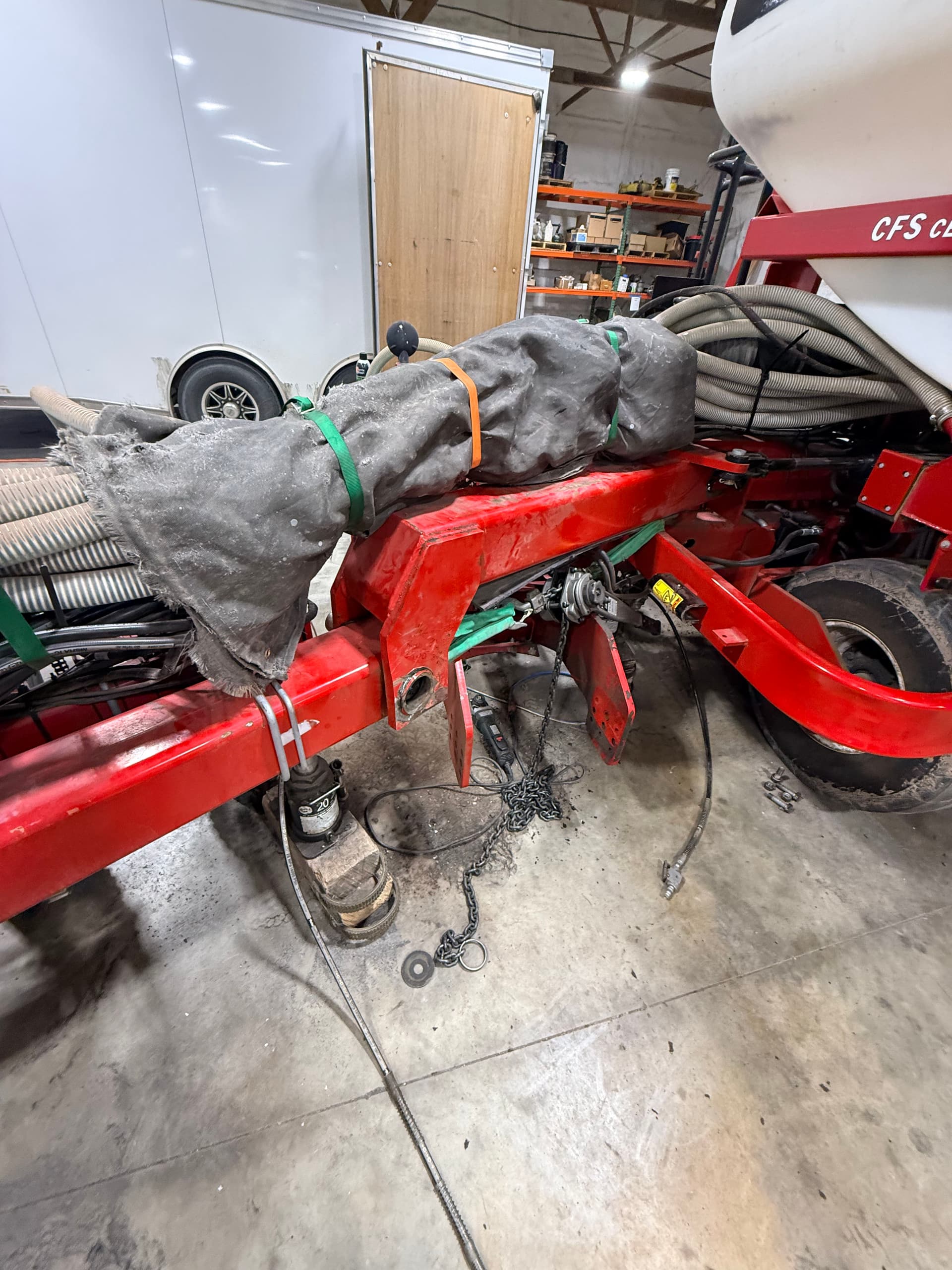 Gallery photos for We Fixed the weak Points Before They Failed in the Field: Image #2