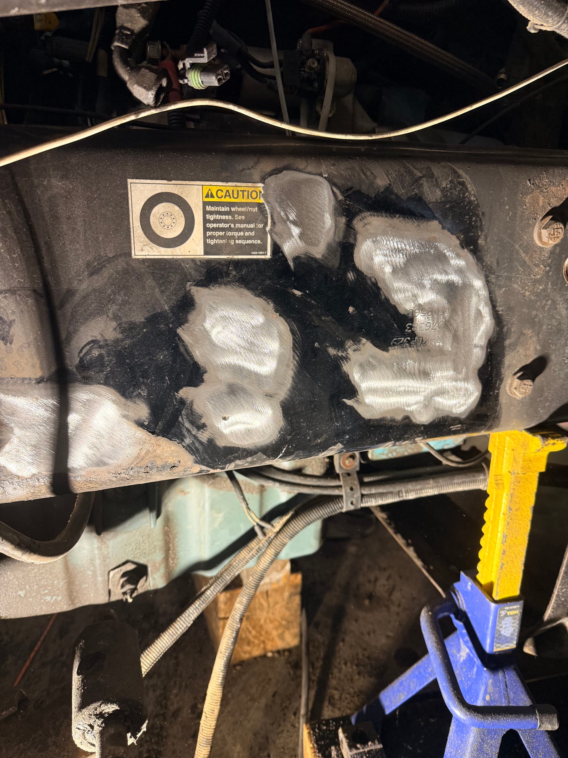 Efficient Mobile Welding Comes to West Fargo