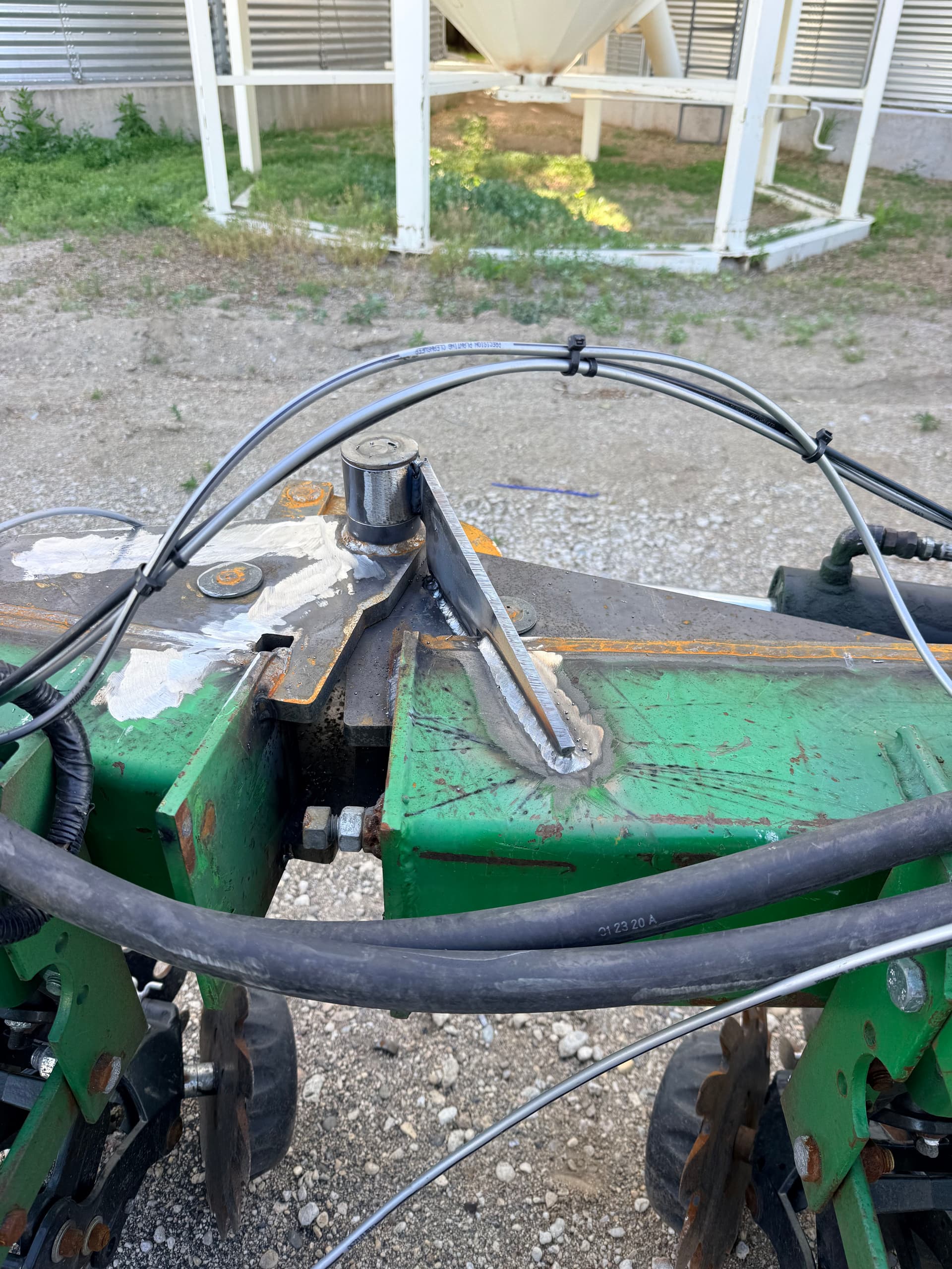 Gallery photos for Major Planter Rebuild Gets a 5-Star Result in the Red River Valley: Image #6