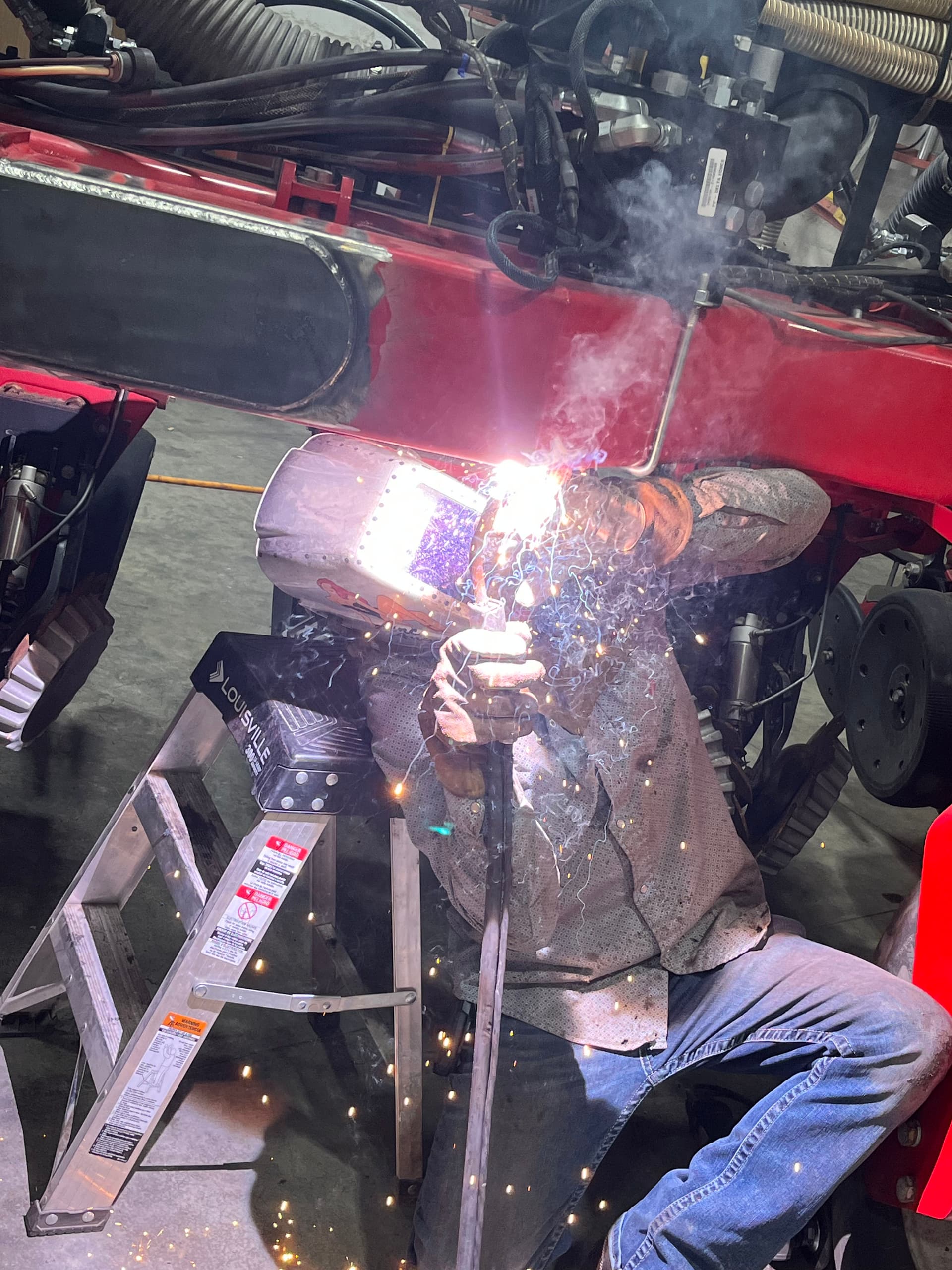 We Fixed the weak Points Before They Failed in the Field image