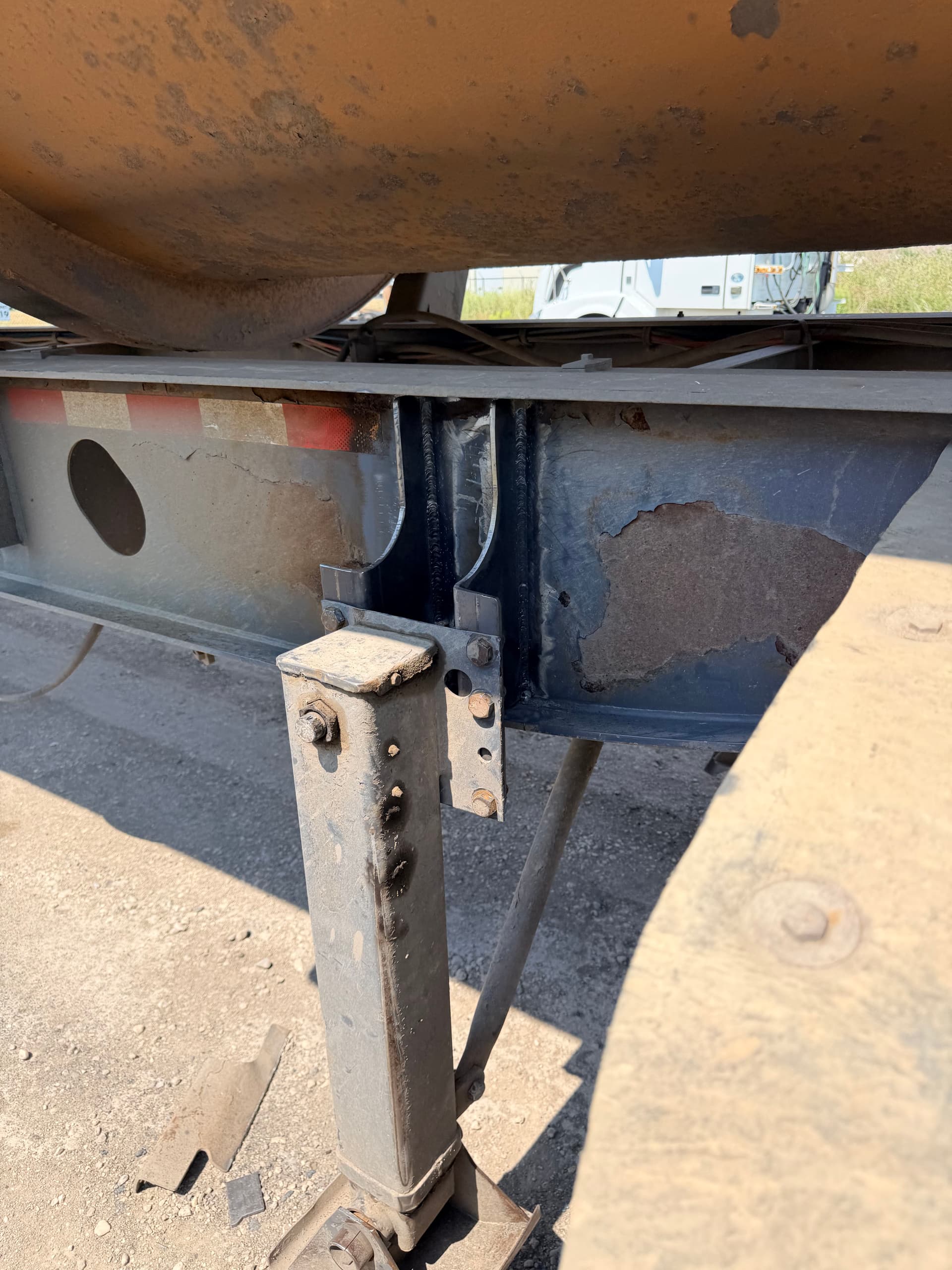 Gallery photos for Fuel Tanks, Farm Equipment, Trailers and More Across North Dakota: Image #3