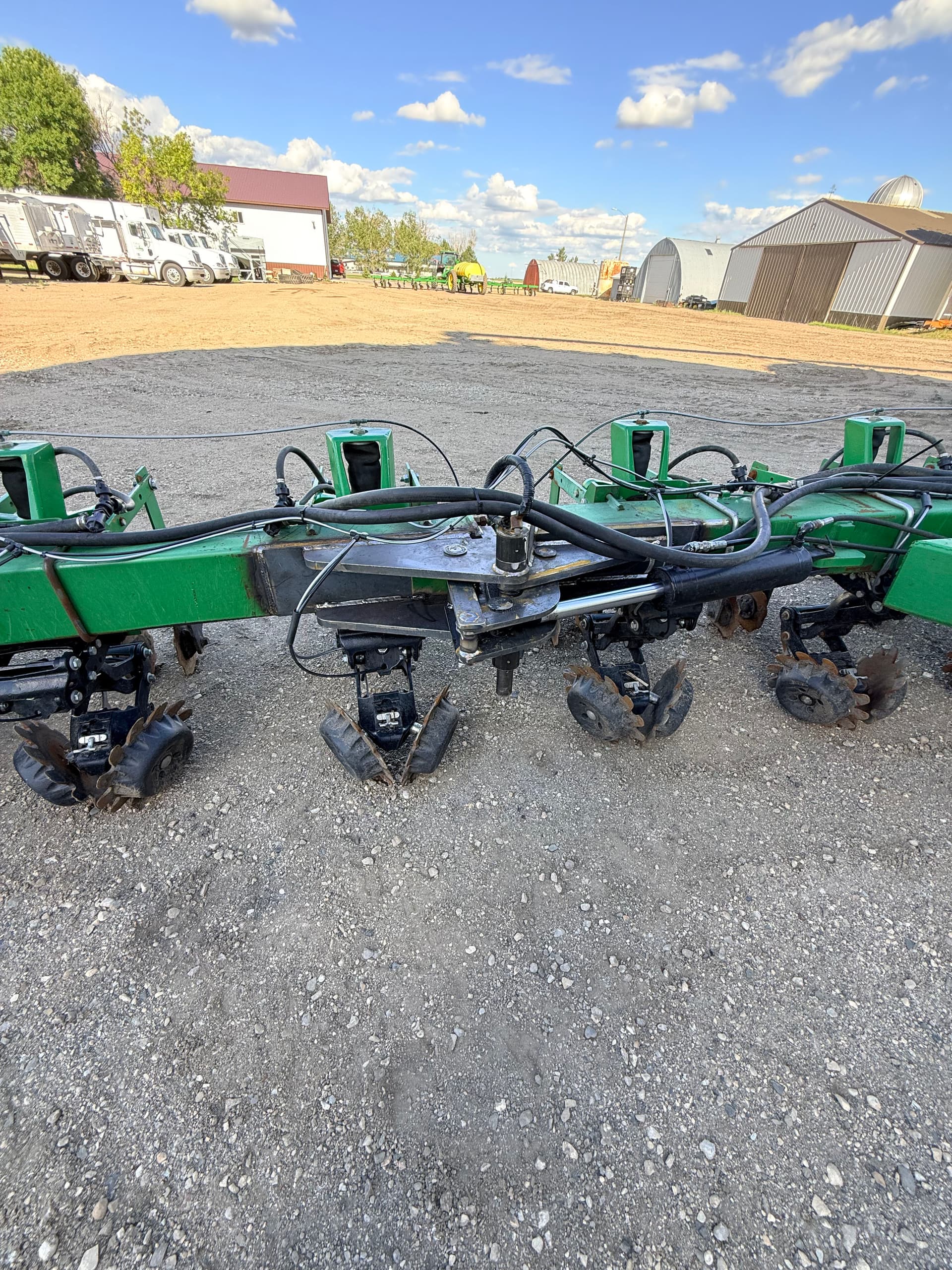 Gallery photos for Major Planter Rebuild Gets a 5-Star Result in the Red River Valley: Image #5