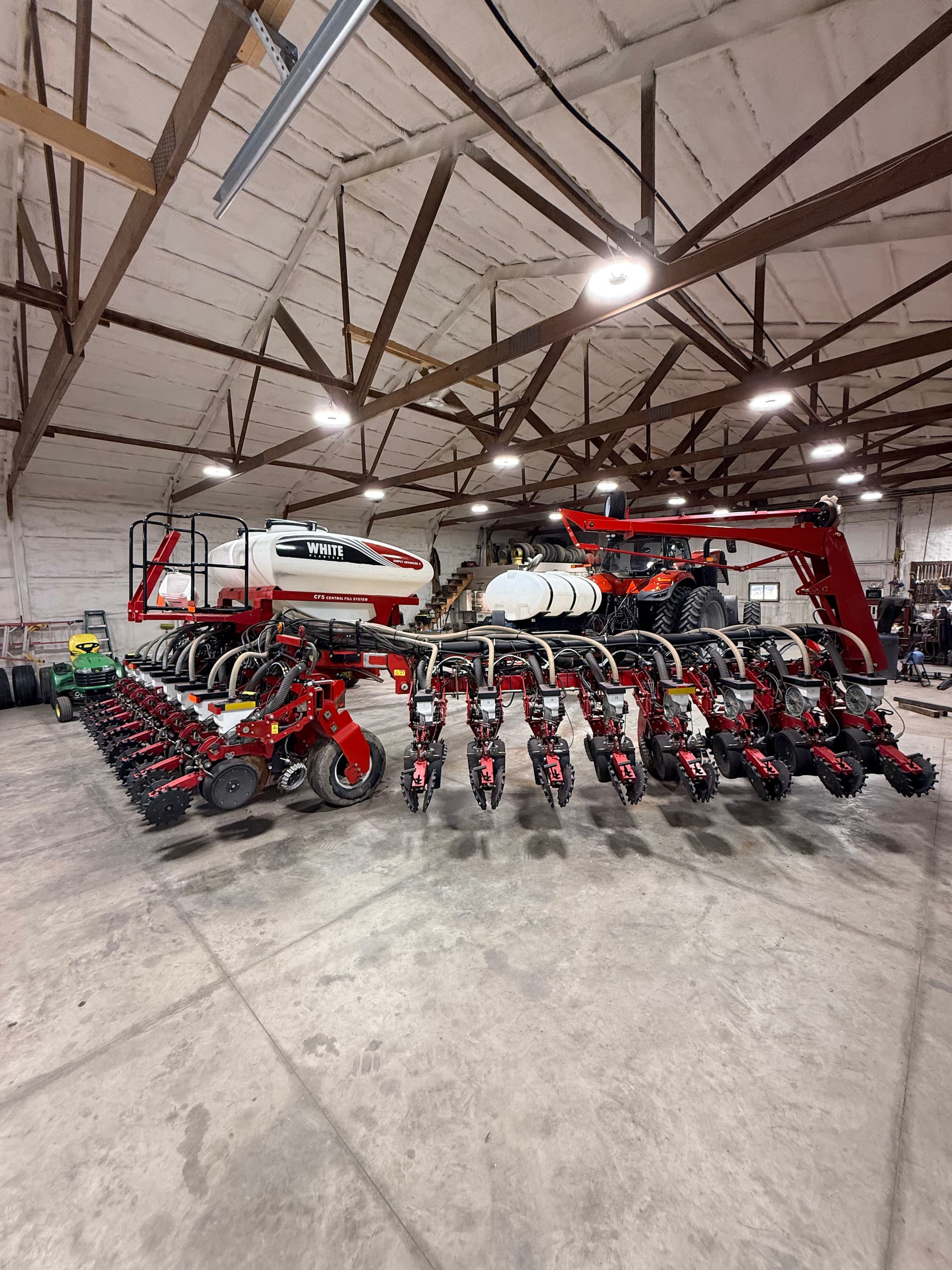 Gallery photos for We Fixed the weak Points Before They Failed in the Field: Image #1