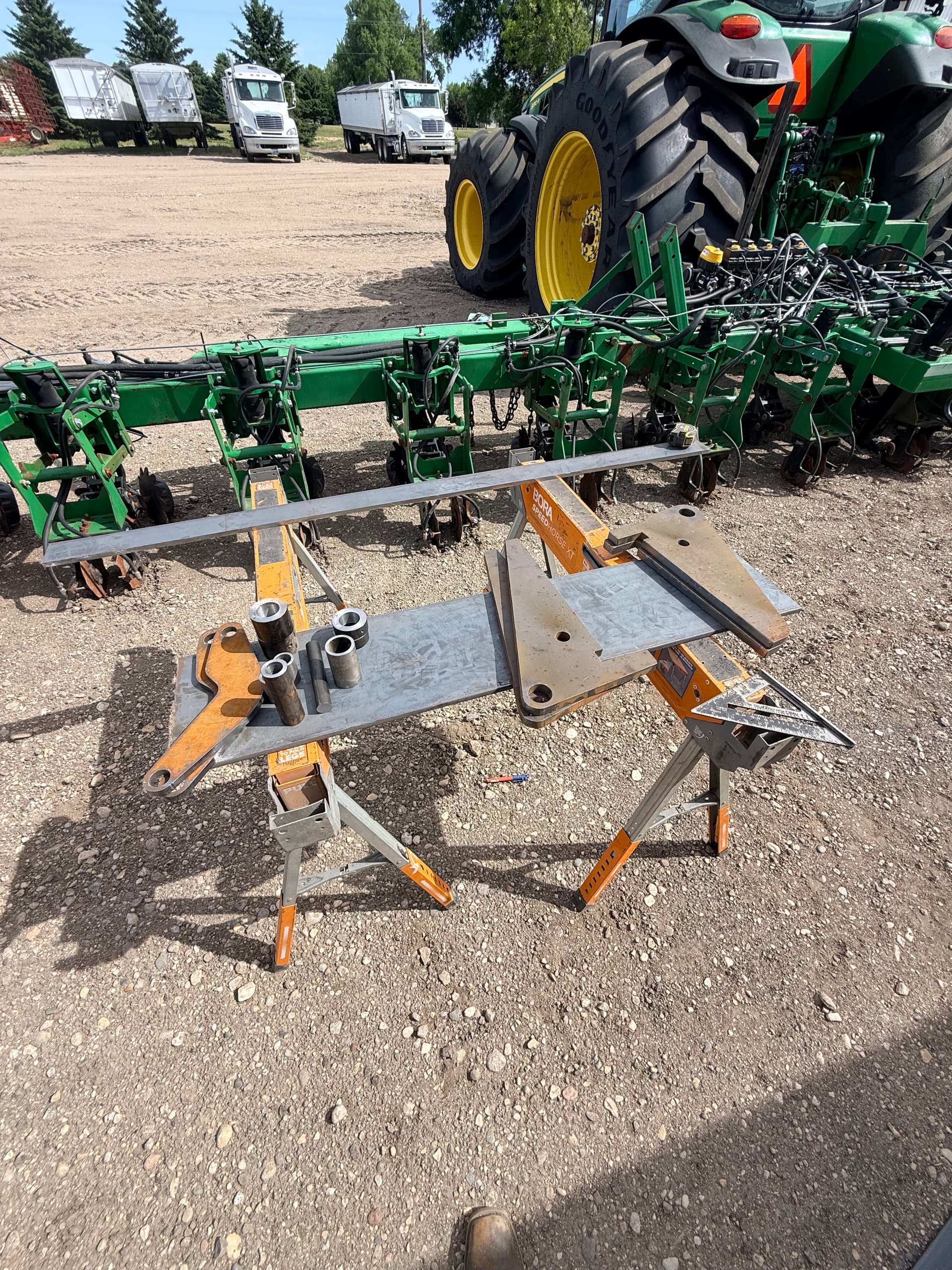 Gallery photos for Major Planter Rebuild Gets a 5-Star Result in the Red River Valley: Image #3