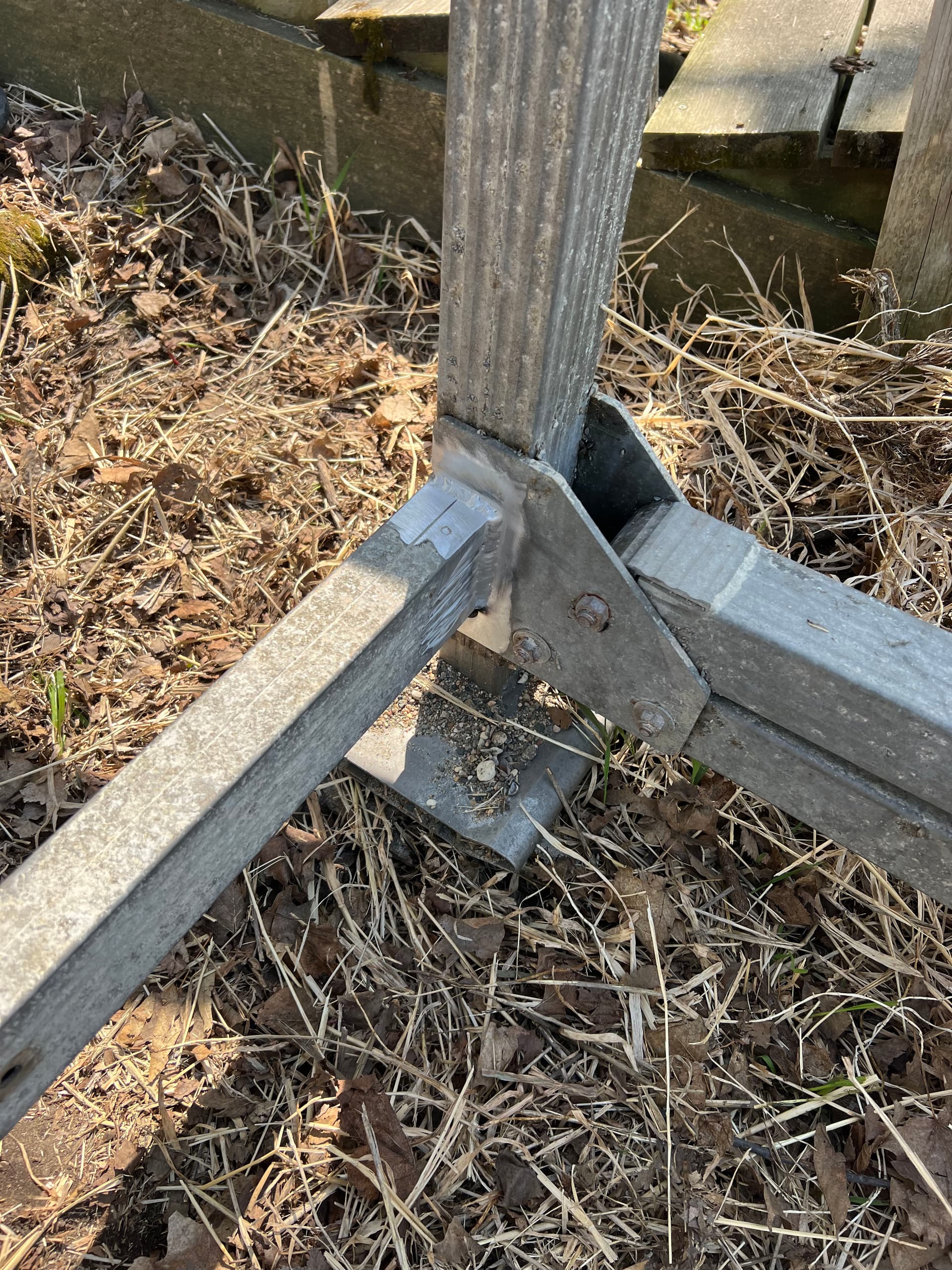 Gallery photos for Dock Repair Success at Lake Lida: Image #8