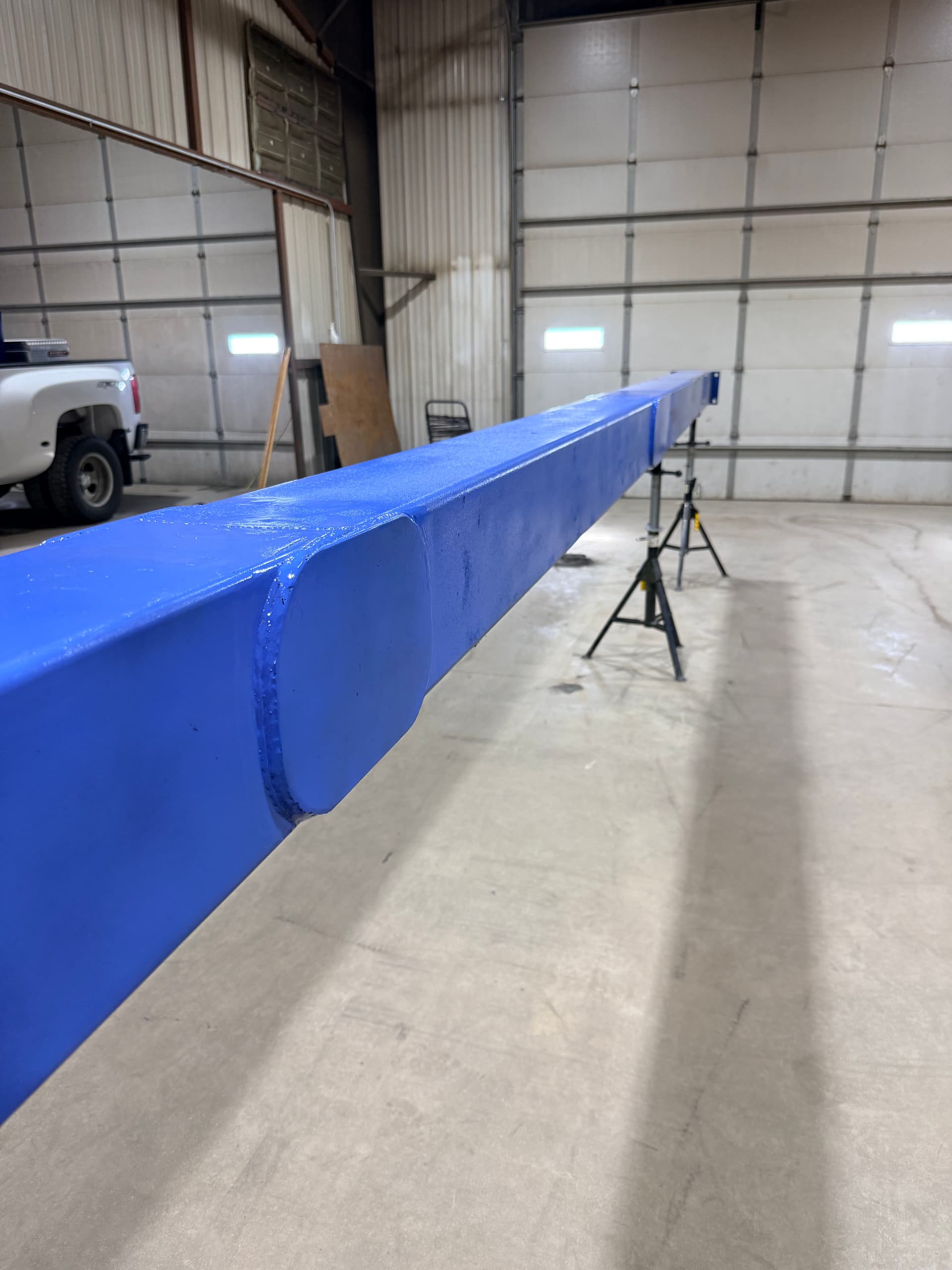 Harrow Arm Repair in Casselton ND