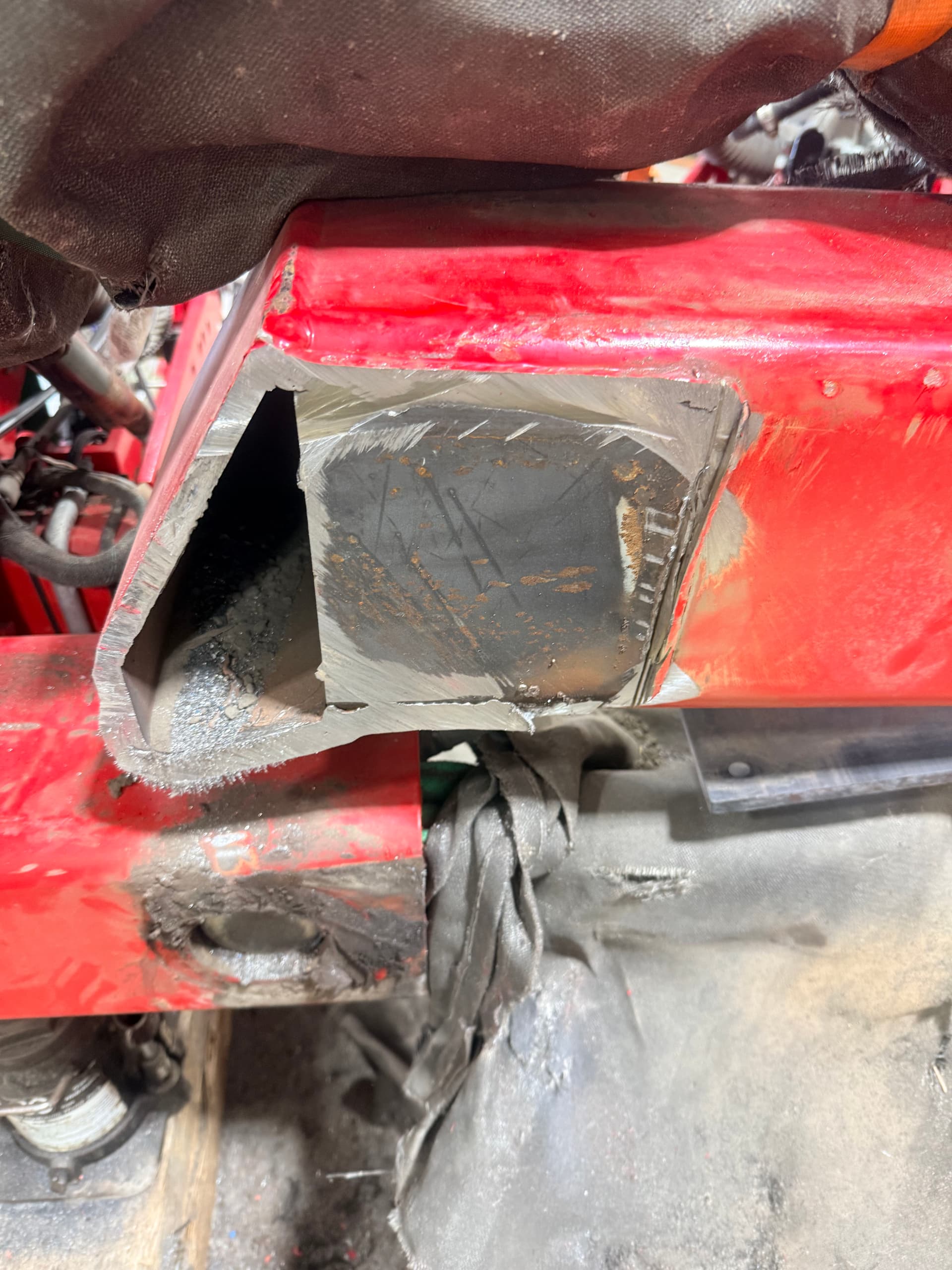 Gallery photos for We Fixed the weak Points Before They Failed in the Field: Image #4