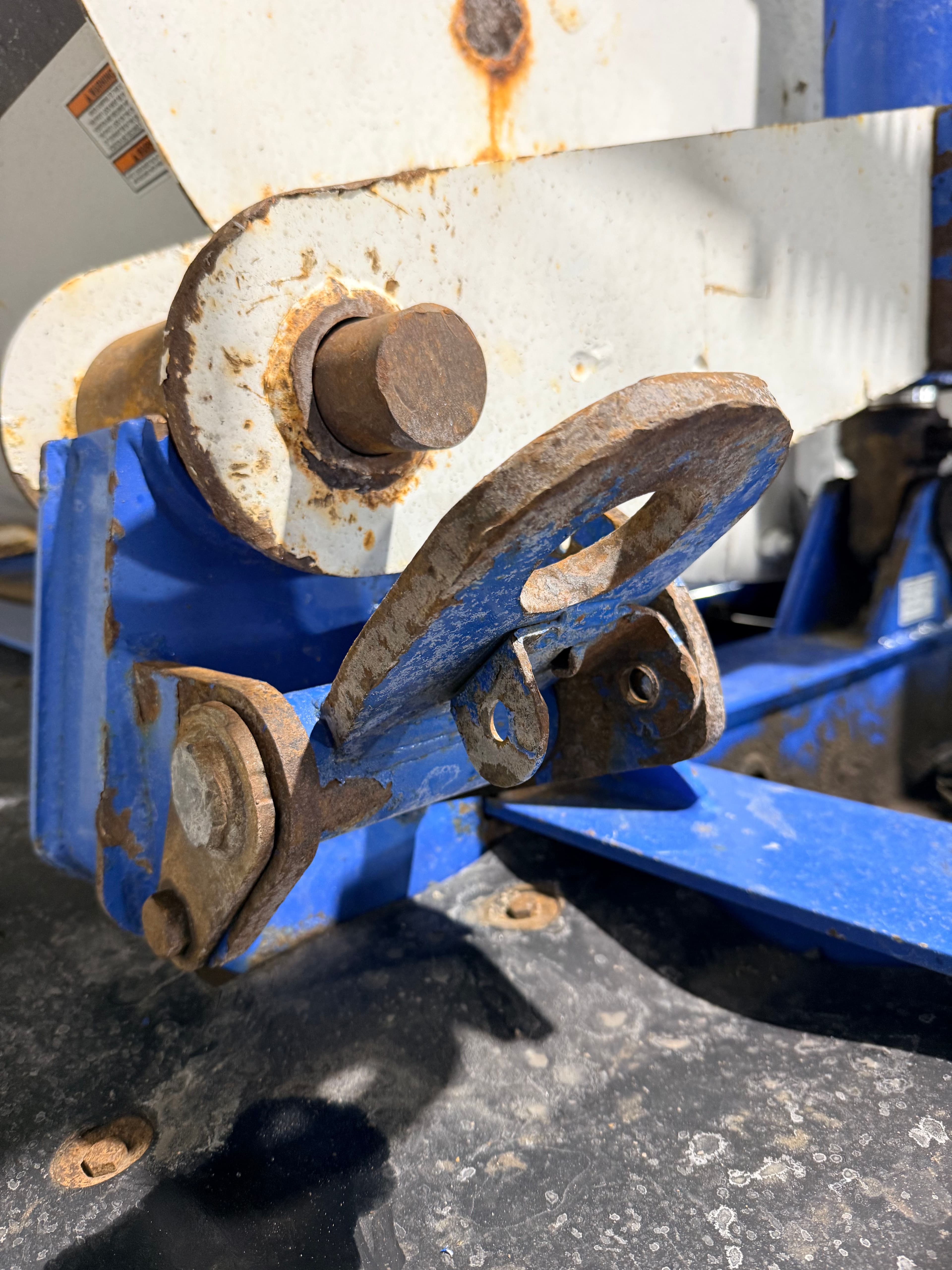 Project Precision Welding and Repair in Dilworth image