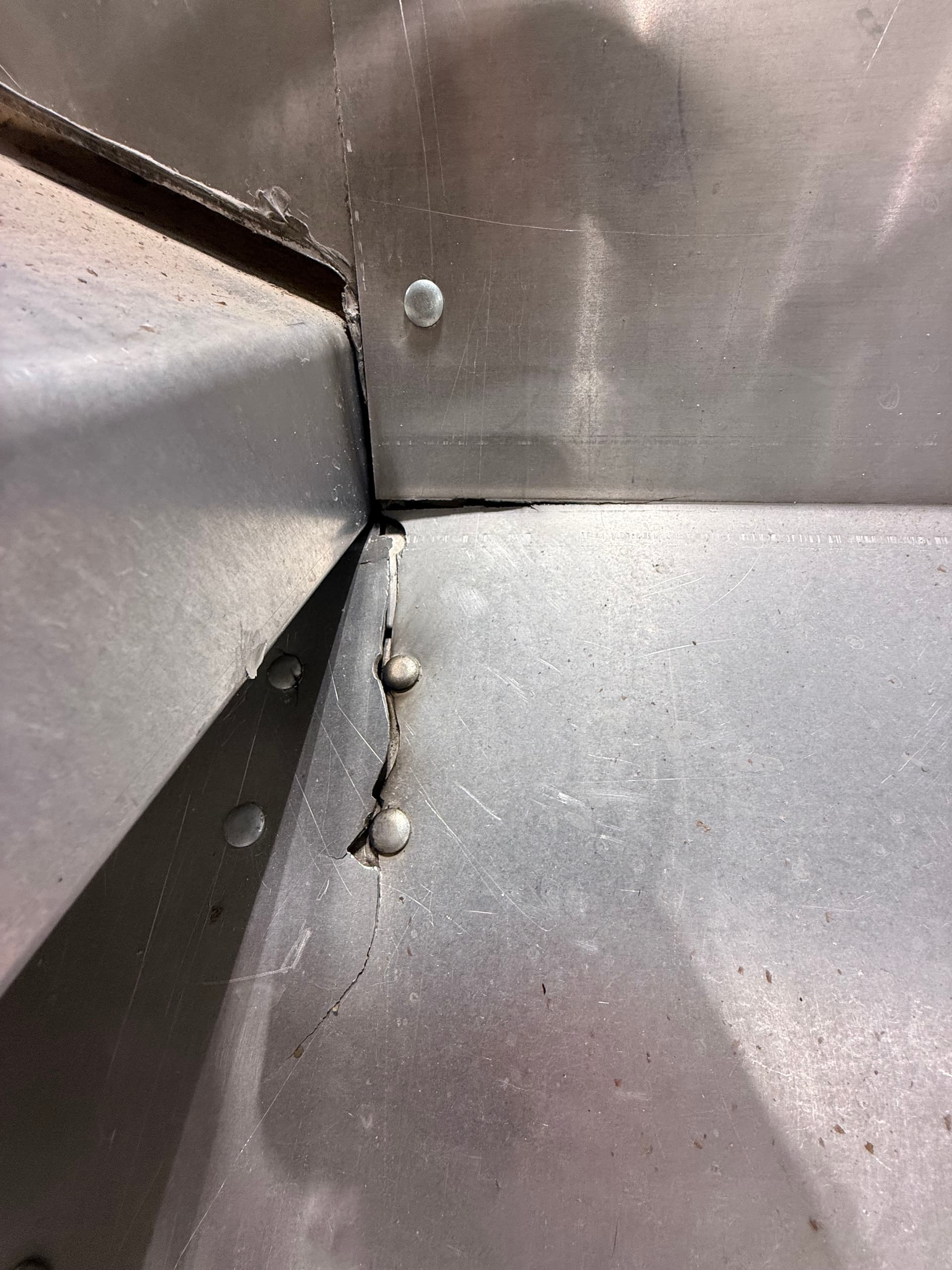 Gallery photos for Expert Hopper Bottom Trailer Repair in Breckenridge MN: Image #1