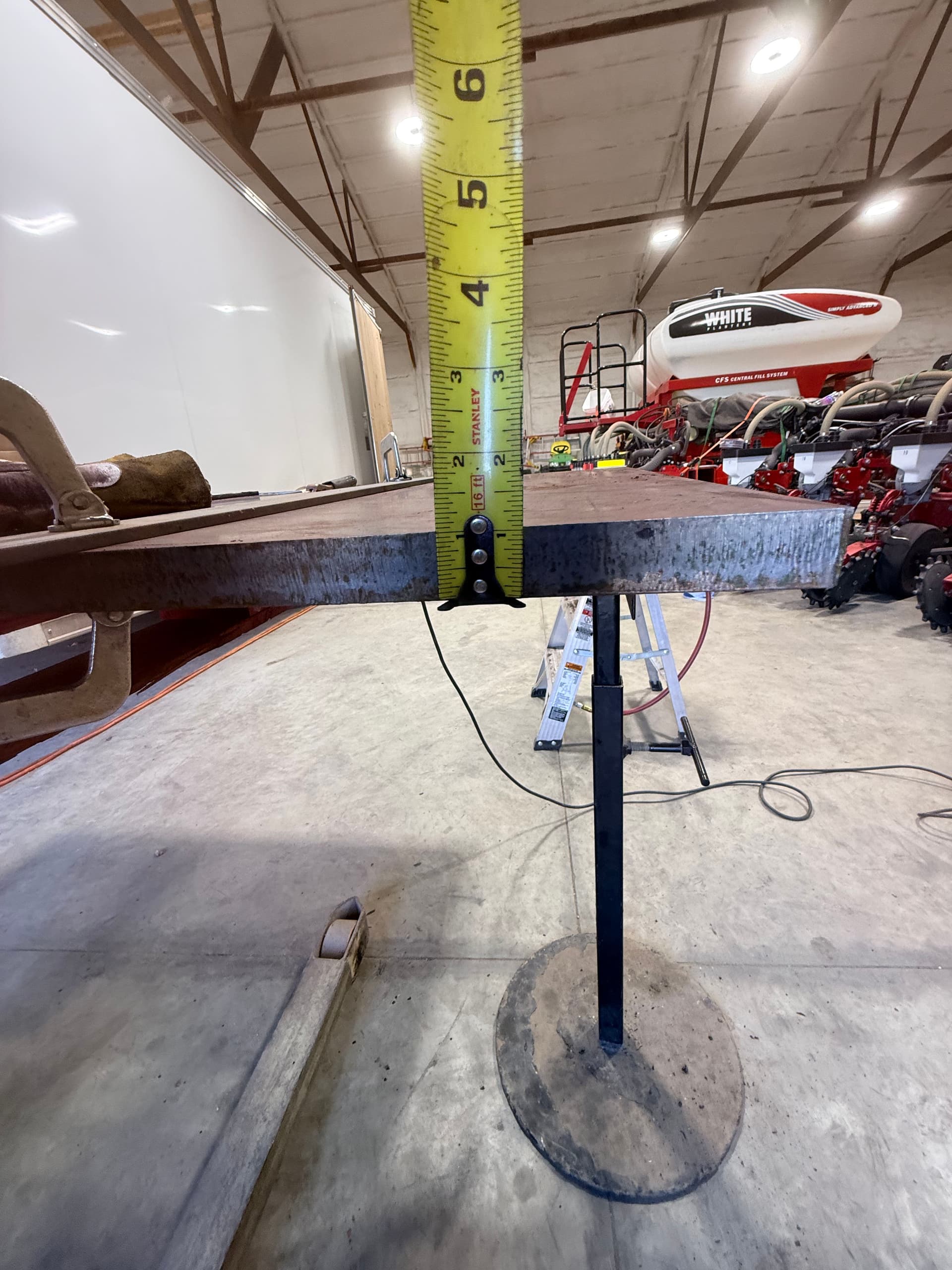 Gallery photos for We Fixed the weak Points Before They Failed in the Field: Image #5