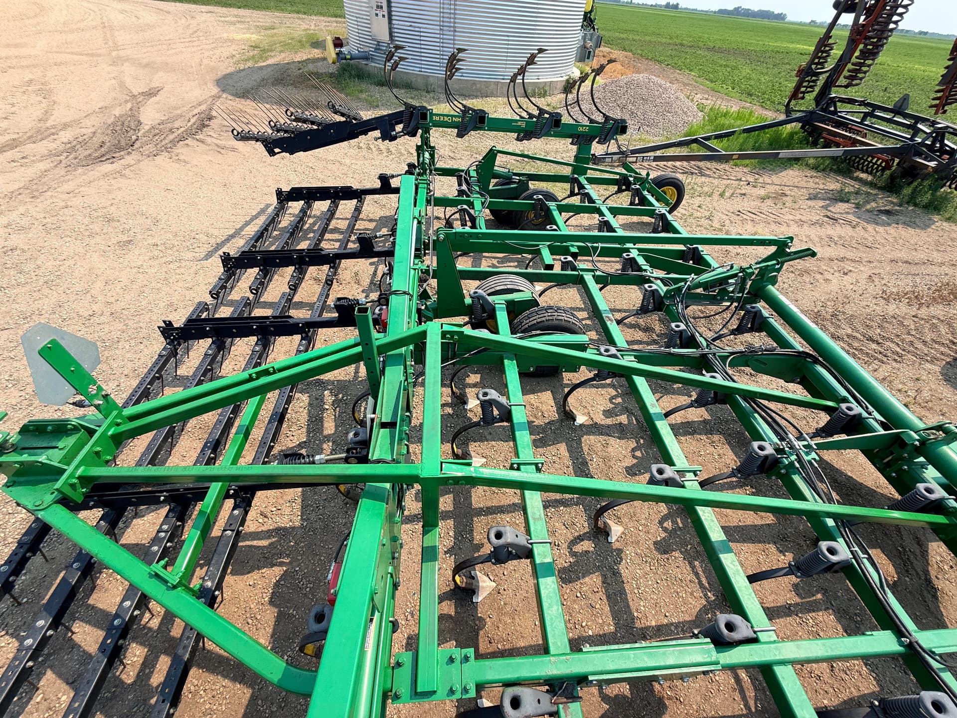 Gallery photos for When the Factory Hitch Isn't Enough We Build What Is: Image #5