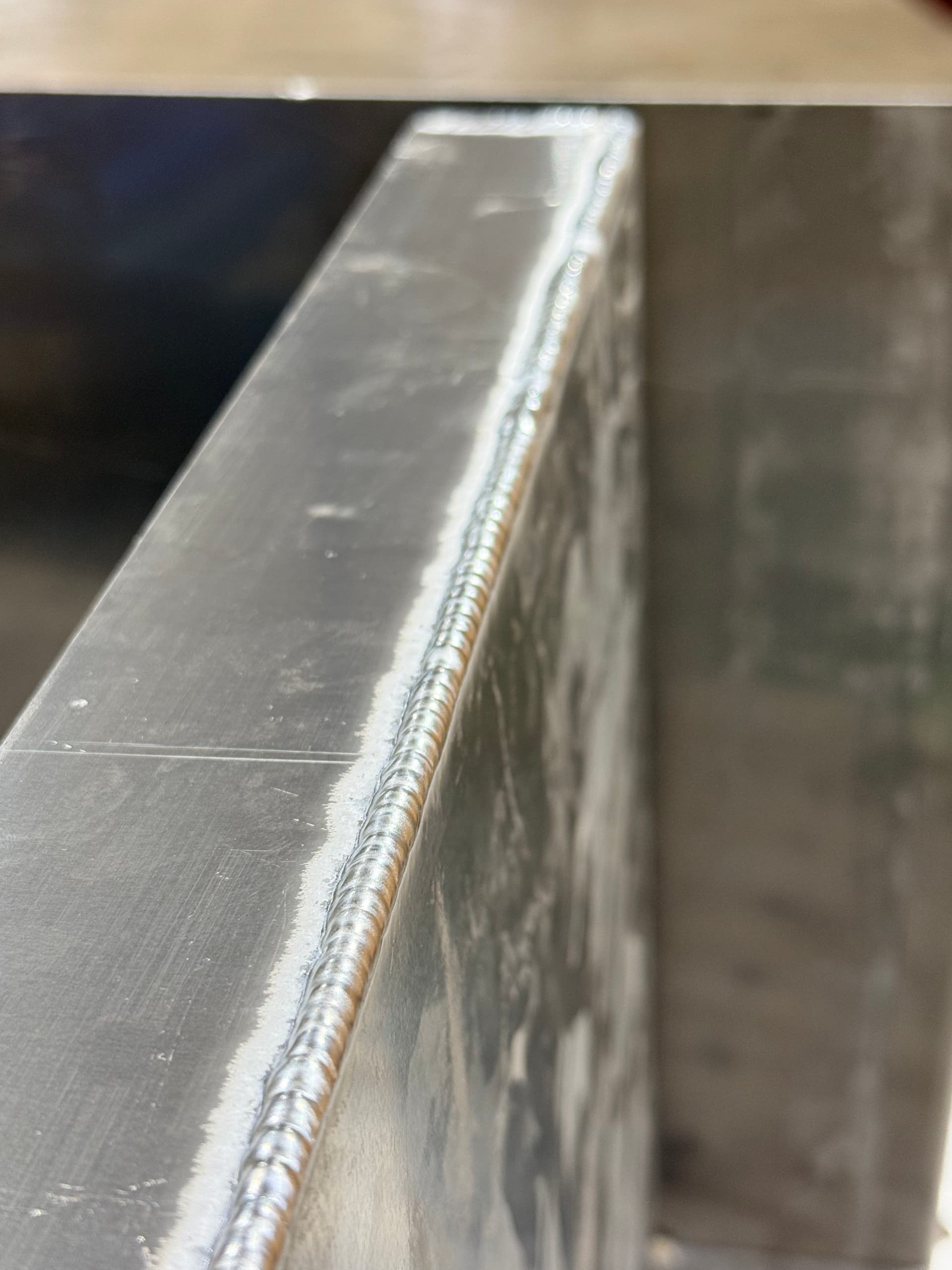 Gallery photos for Custom Aluminum Battery Lids Built to Spec in Wahpeton: Image #2