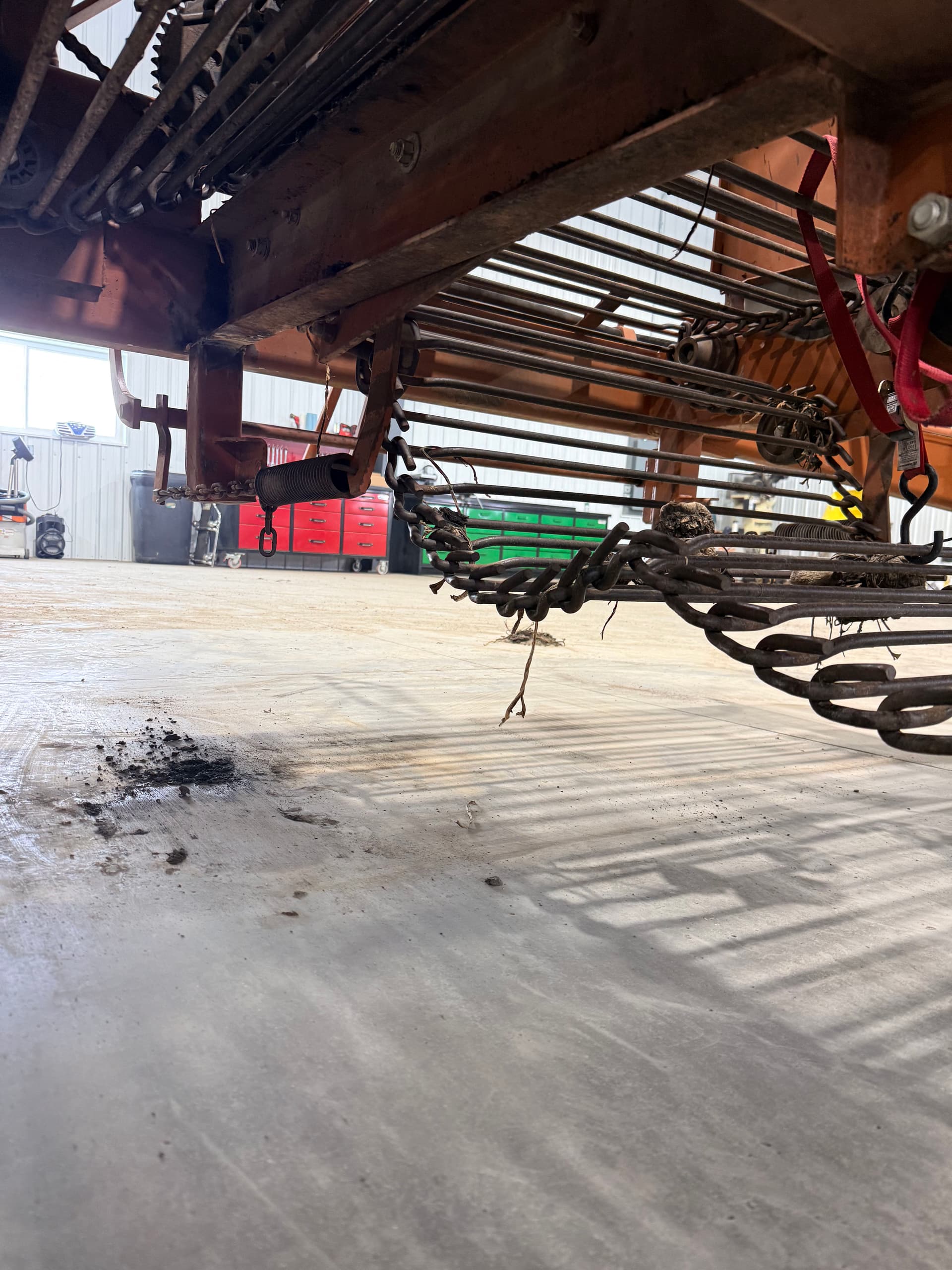 Gallery photos for Beet Cart Welding Repair in Walcott ND: Image #5
