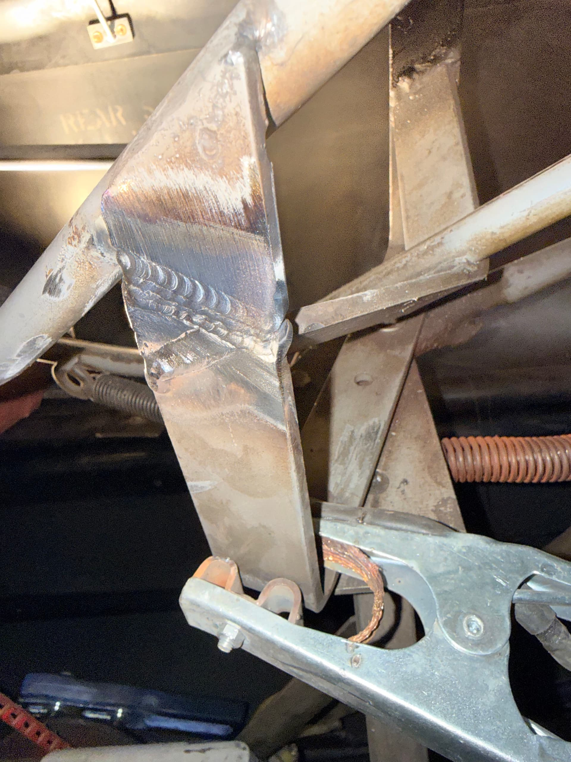 Gallery photos for Rapid On-Site Equipment Repair at Terrace Lanes: Image #3