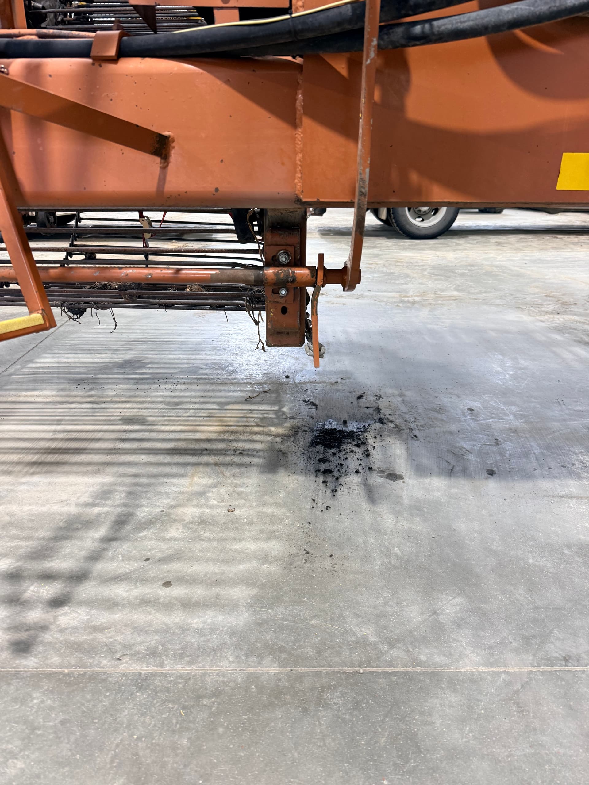 Gallery photos for Beet Cart Welding Repair in Walcott ND: Image #6